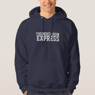 THONDER PISTOOL EXPRESS SWEAT SHIRT