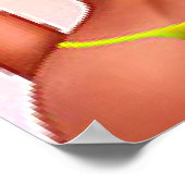 Thong Bikini Girls Poster (Hoek)