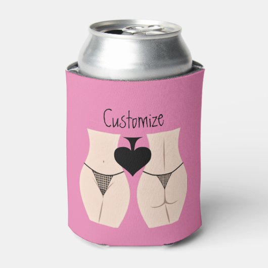 Thong Panty Spade Thunder_Cove Blikjeskoeler (Blikje Voorkant)