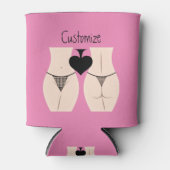 Thong Panty Spade Thunder_Cove Blikjeskoeler (Voorkant)