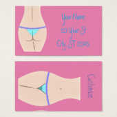 Thong Panty Thunder_Cove (Devant & derrière)