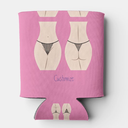 Thong Panty Thunder_Cove Blikjeskoeler (Achterkant)