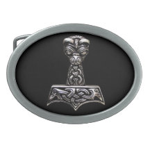 thor ax