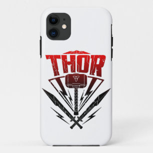 THOR iPhone 11 HOESJE