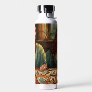 Thor Cuivre Bouteille Isolée - 22 oz : Le