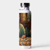 Thor Cuivre Bouteille Isolée - 22 oz : Le (Plage)