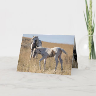 Thor en Thudra Bedankkaart