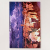 Thor est Hammer Utah. Jigsaw Puzzle (Vertical)