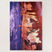 Thor est Hammer Utah. Jigsaw Puzzle (Vertical)
