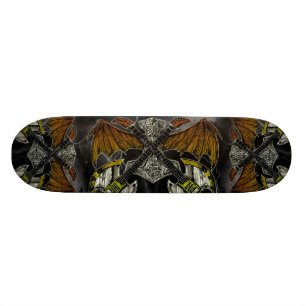 Thor Hammer van de Gods Guitars Skateboard