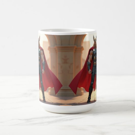 Thor Mug (Centre)