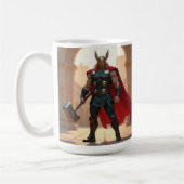 Thor Mug (Gauche)