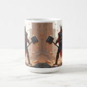 Thor Mug (Centre)