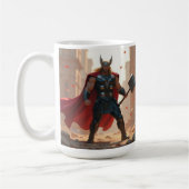 Thor Mug (Gauche)