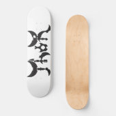 THOR | SKATEBOARD (Voorkant)