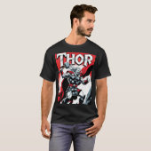 THOR T-shirt (Voorkant volledig)