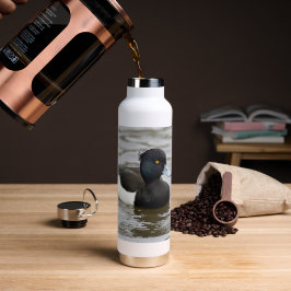 Thor thermale fles & afbeelding van een mannelijke