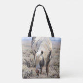 Thor Wild Horse Draagtas (Achterkant)