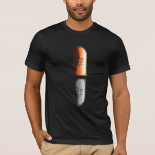Thorazine-Shirt T-shirt