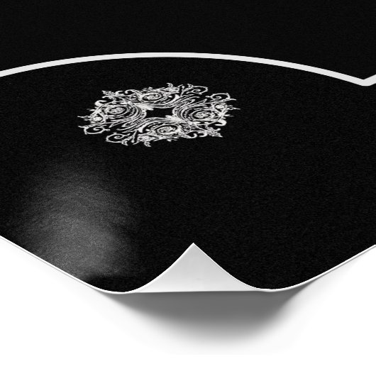 Thoreau Andere Trommelaar - Kunstprint Perfect Poster (Hoek)