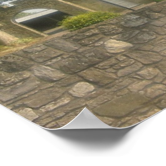 Thoreauscape Poster (Hoek)