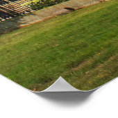 Thoresby Hall Poster (Hoek)