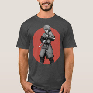 Thorfinn 9 t-shirt
