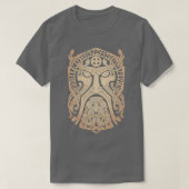 THORGODMASK Essential Classic TShirt (Design devant)