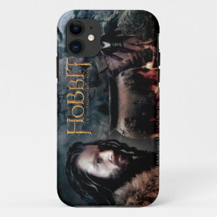 THORIN OAKENSCHILD™ en Compagnie iPhone 11 Hoesje
