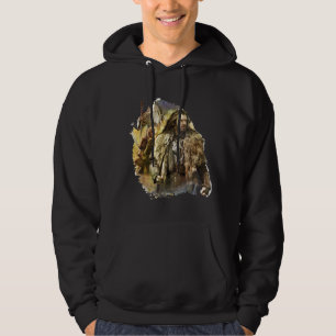 THORIN OAKENSHIELD™, BAGGINS™, Gandalf Hoodie