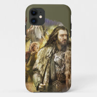 THORIN OAKENSHIELD™, BILBO BAGGINS™, Gandalf