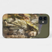 THORIN OAKENSHIELD™, BILBO BAGGINS™, Gandalf Case-Mate iPhone Case (Achterkant (horizontaal))