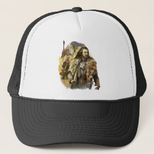 THORIN OAKENSHIELD™, BILBO BAGGINS™, Gandalf Trucker Pet