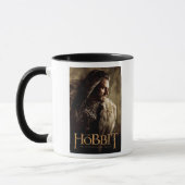 THORIN OAKENSHIELD™ Character Poster 1 Mok (Links)