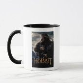 THORIN OAKENSHIELD™ Character Poster 2 Mok (Links)