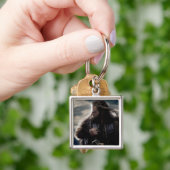 THORIN OAKENSHIELD™ Character Poster 2 Sleutelhanger (Hand)