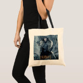 THORIN OAKENSHIELD™ Character Poster 3 Tote Bag (Voorkant (product))