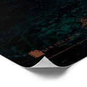 THORIN OAKENSHIELD™ en Company Poster (Hoek)