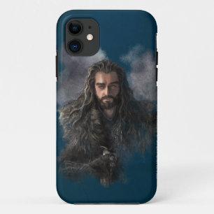 THORIN OAKENSHIELD™ Illustratie iPhone 11 Hoesje