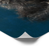 THORIN OAKENSHIELD™ Illustratie Poster (Hoek)