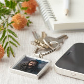 THORIN OAKENSHIELD™ Illustratie Sleutelhanger (Zijkant)