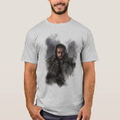 THORIN OAKENSHIELD™ Illustratie T-shirt (Voorkant)