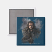 THORIN OAKENSHIELD™ MAGNEET (Voorkant / Achterkant)