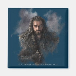 THORIN OAKENSHIELD™ MAGNEET