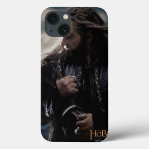 THORIN Poster 2 van het oakenshield™- Karakter iPhone 13 Hoesje