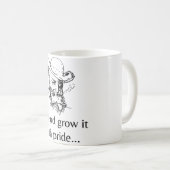 thorinmeauxan koffiemok (Voorkant rechts)