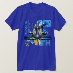 Thorium T-shirt