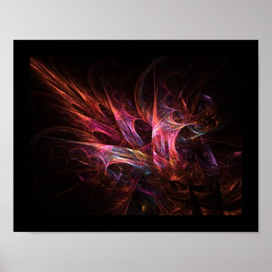 Thorn Poster (Voorkant)