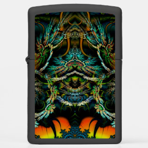 Thorne van Thornz 3D symmetrisch