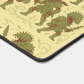 Thorned Sword Plant Art (Coin)